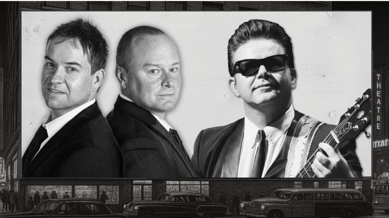 Everly Brothers & Friends and Roy Orbison
