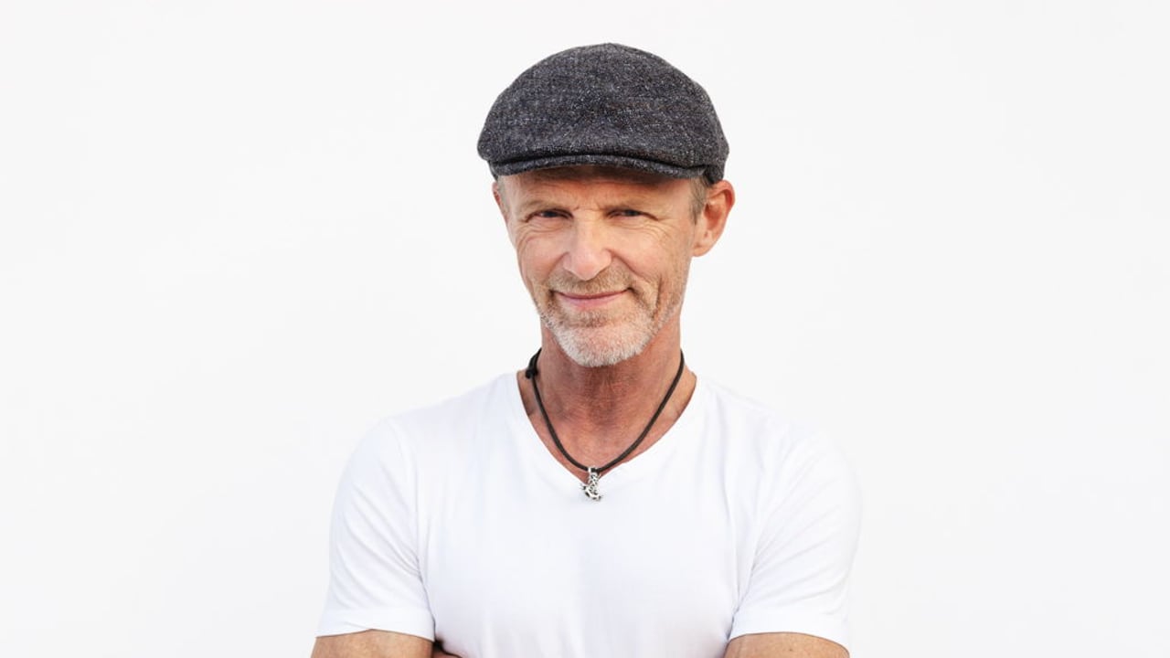 Jo Nesbø