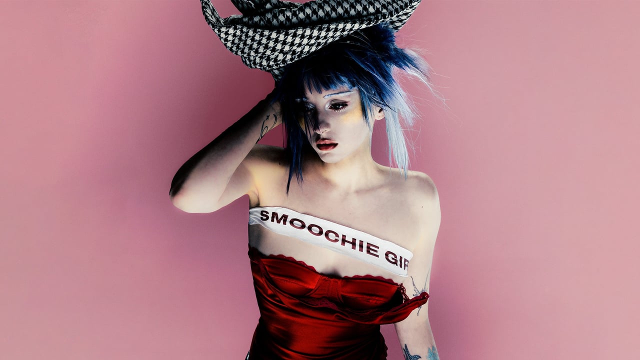 Ashnikko: Smoochies Tour