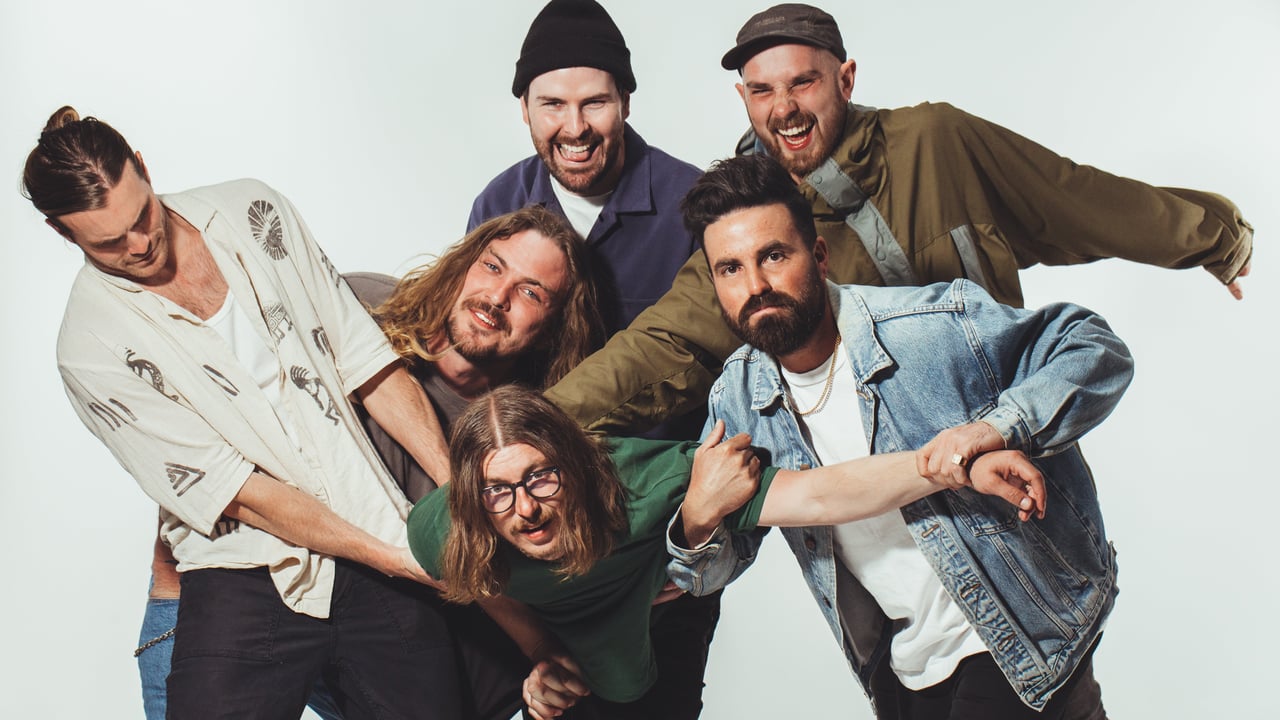 Winston Surfshirt (live) + Tentendo + Hannah Donnelly 