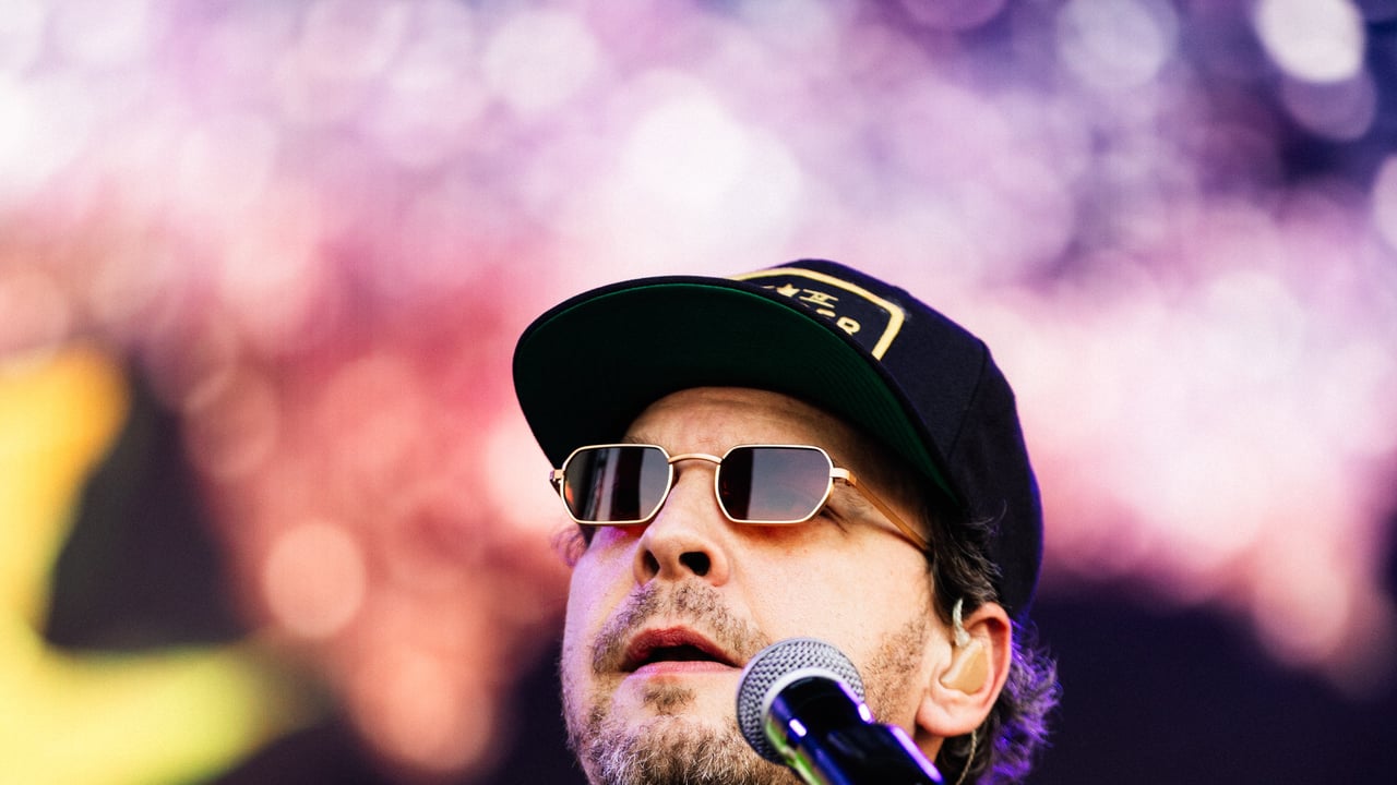 Gavin DeGraw