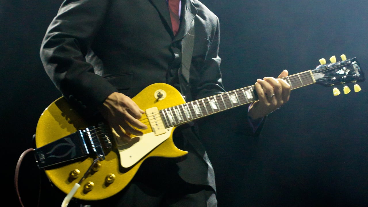 Midge Ure - Man of Two Worlds
