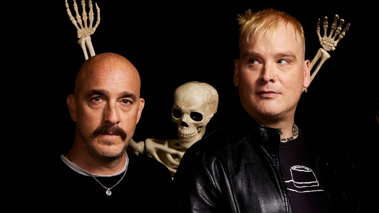 Alkaline Trio