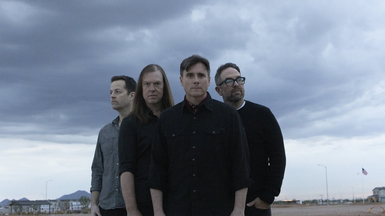 LIVE 105 Presents: JIMMY EAT WORLD - 25 YEARS OF BLEED AMERICAN
