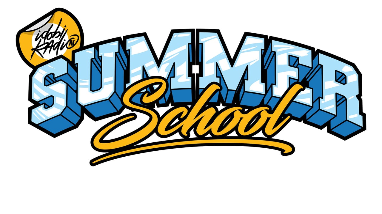 idobi Radio Summer School w/ Honey Revenge & more