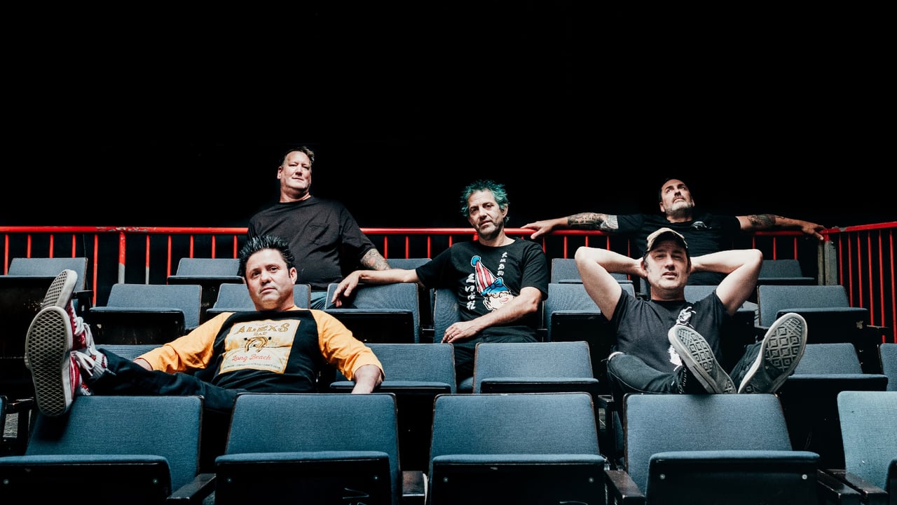 LAGWAGON