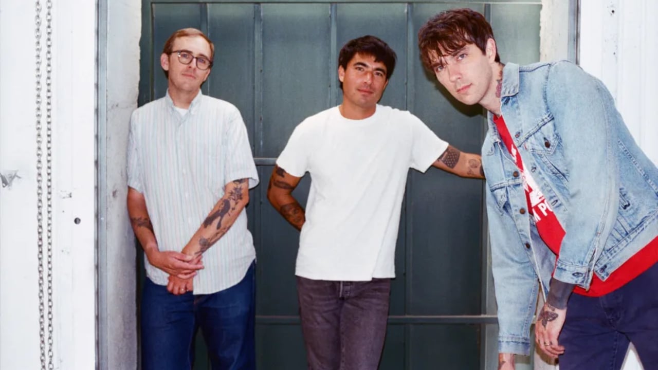 Joyce Manor