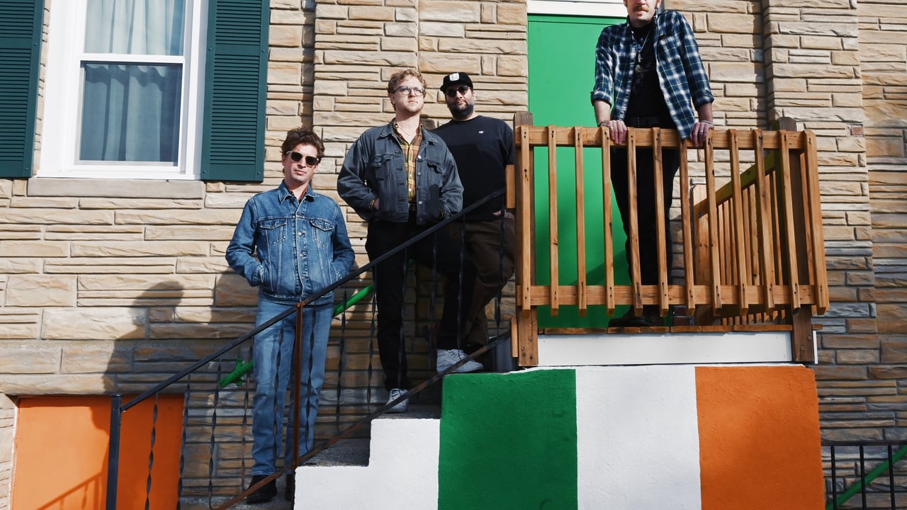 Deer Tick