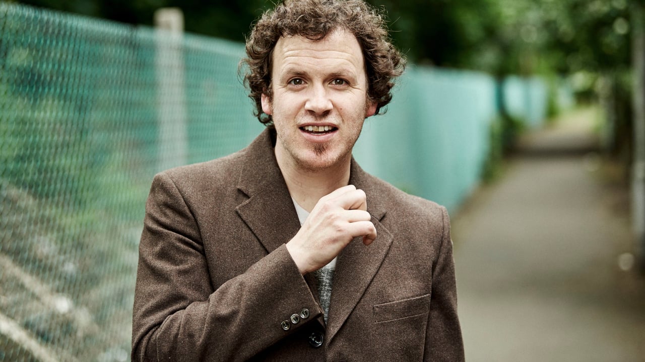 SEAMUS FOGARTY