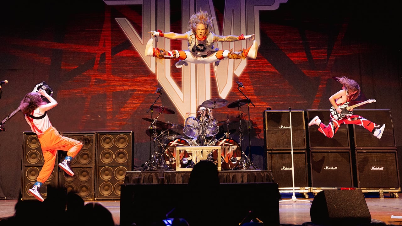 Jump - America's Van Halen Experience