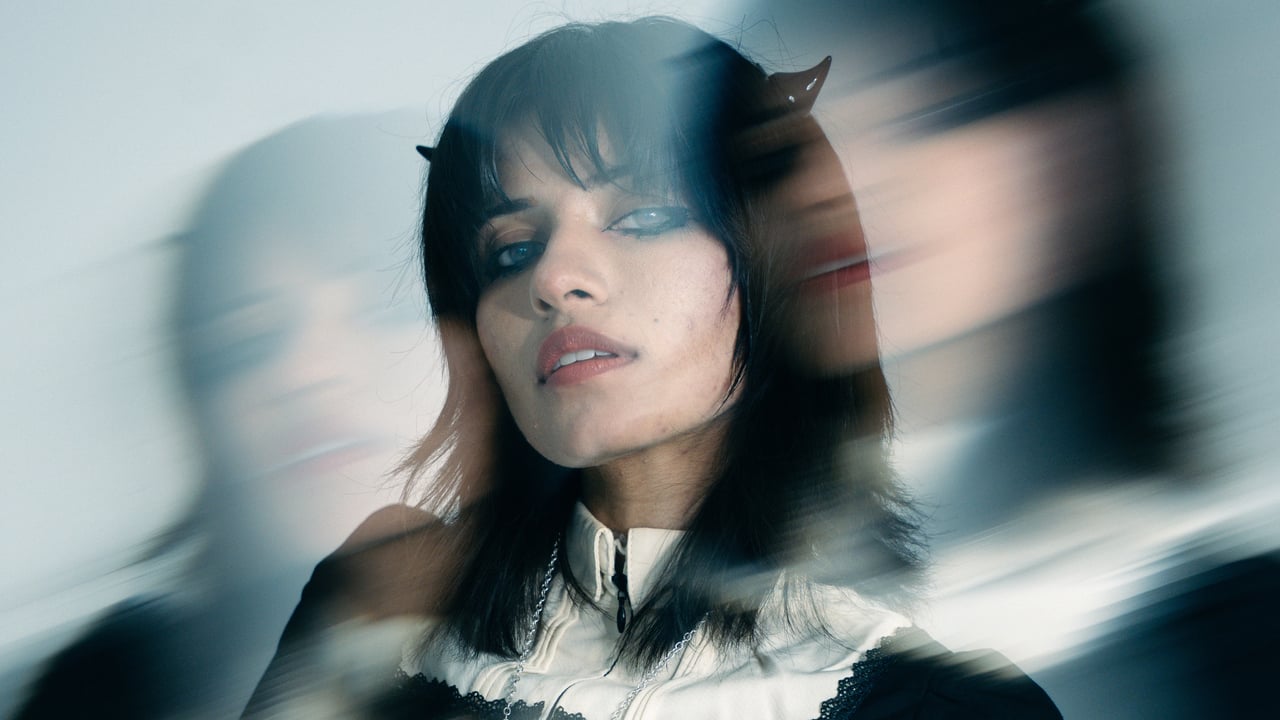 Lover Of A Ghost World Premiere | Live Performance + Q&A with Violent Vira