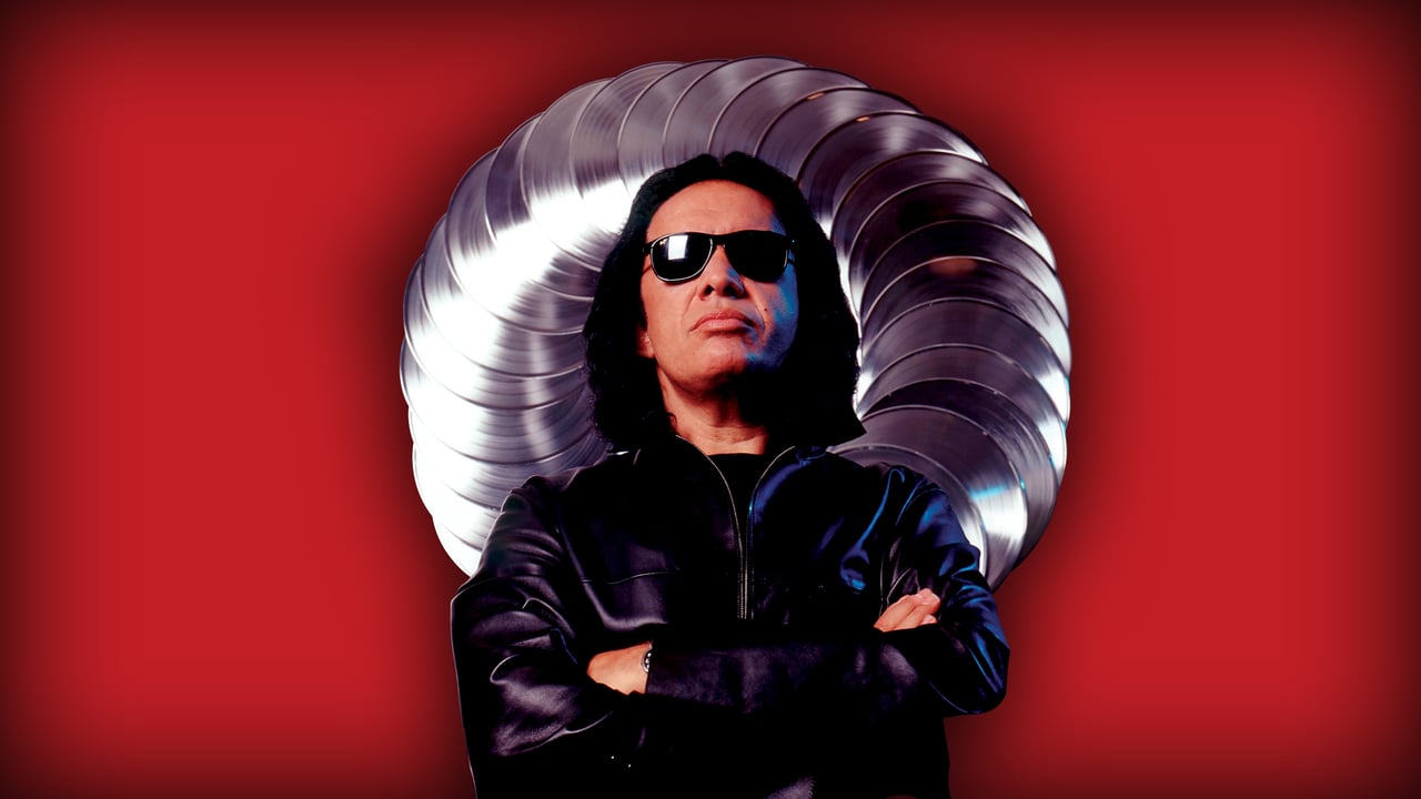 The Gene Simmons Band (21+ event)