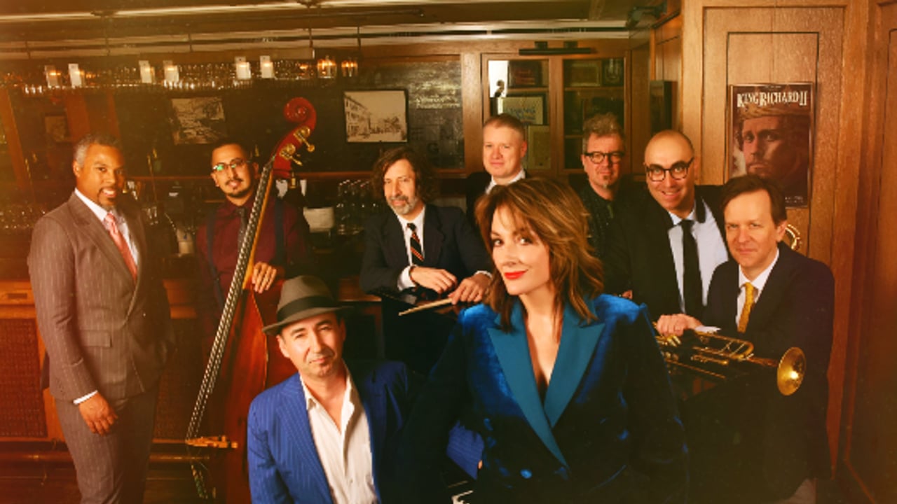 The Hot Sardines