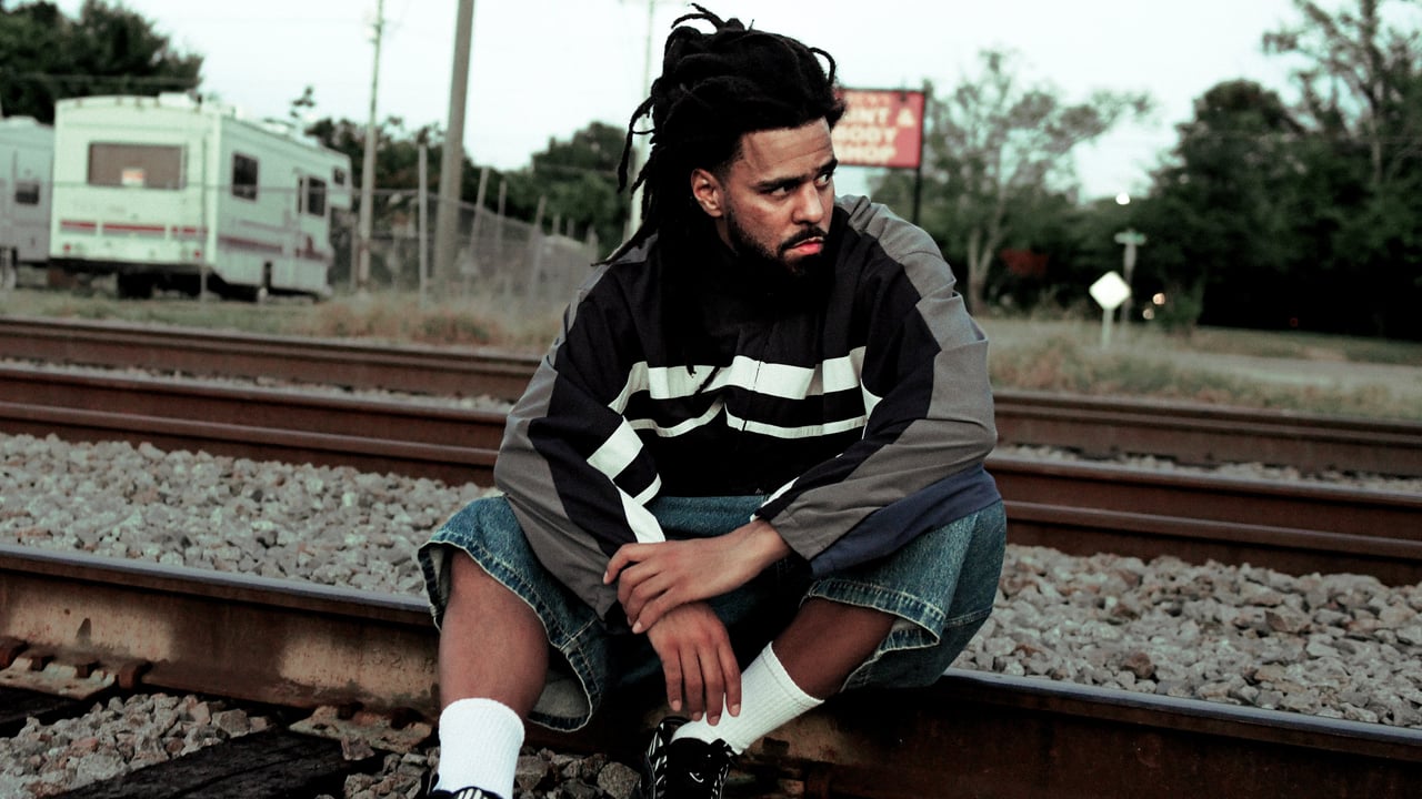 Club Level Seating: J. Cole