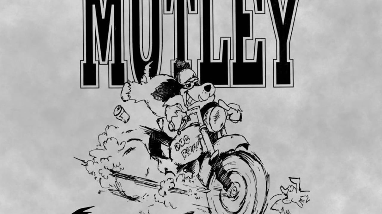 Mutley & The Rooters