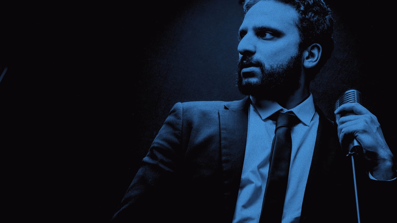 Nish Kumar: Angry Humour From a Really Nice Guy