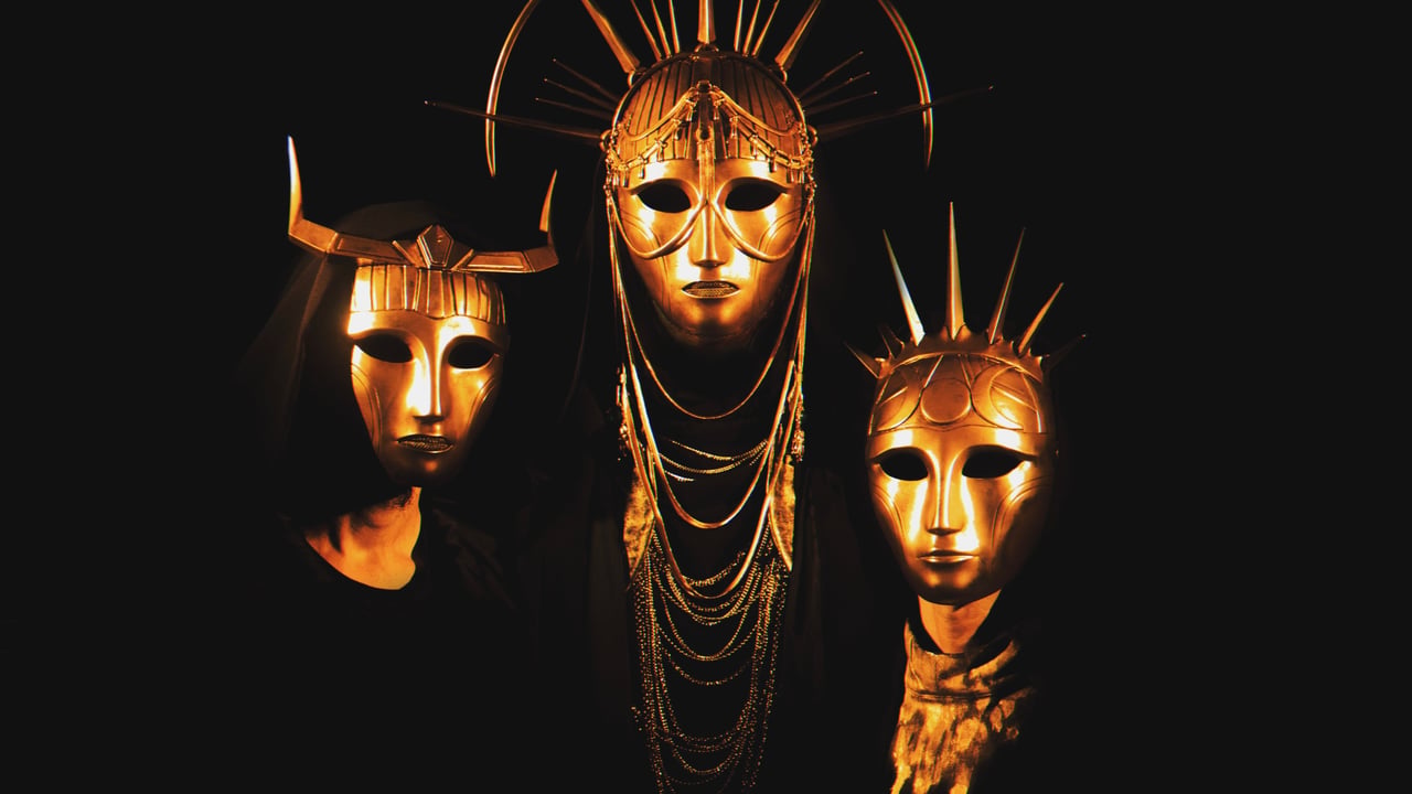 IMPERIAL TRIUMPHANT   KNOLL