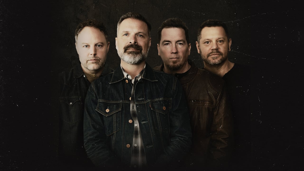Third Day with very special guest Zach Williams & Scout and the Saints