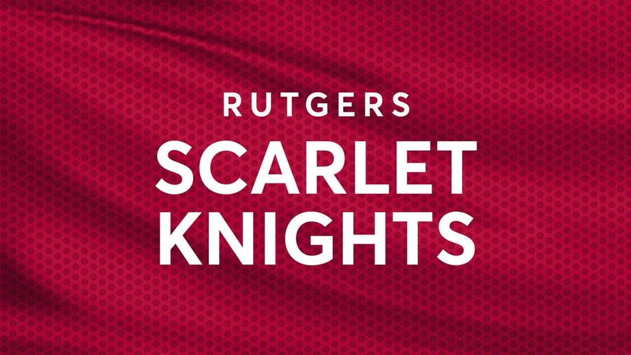 Rutgers Scarlet Knights Football vs. Michigan State Spartans Football
