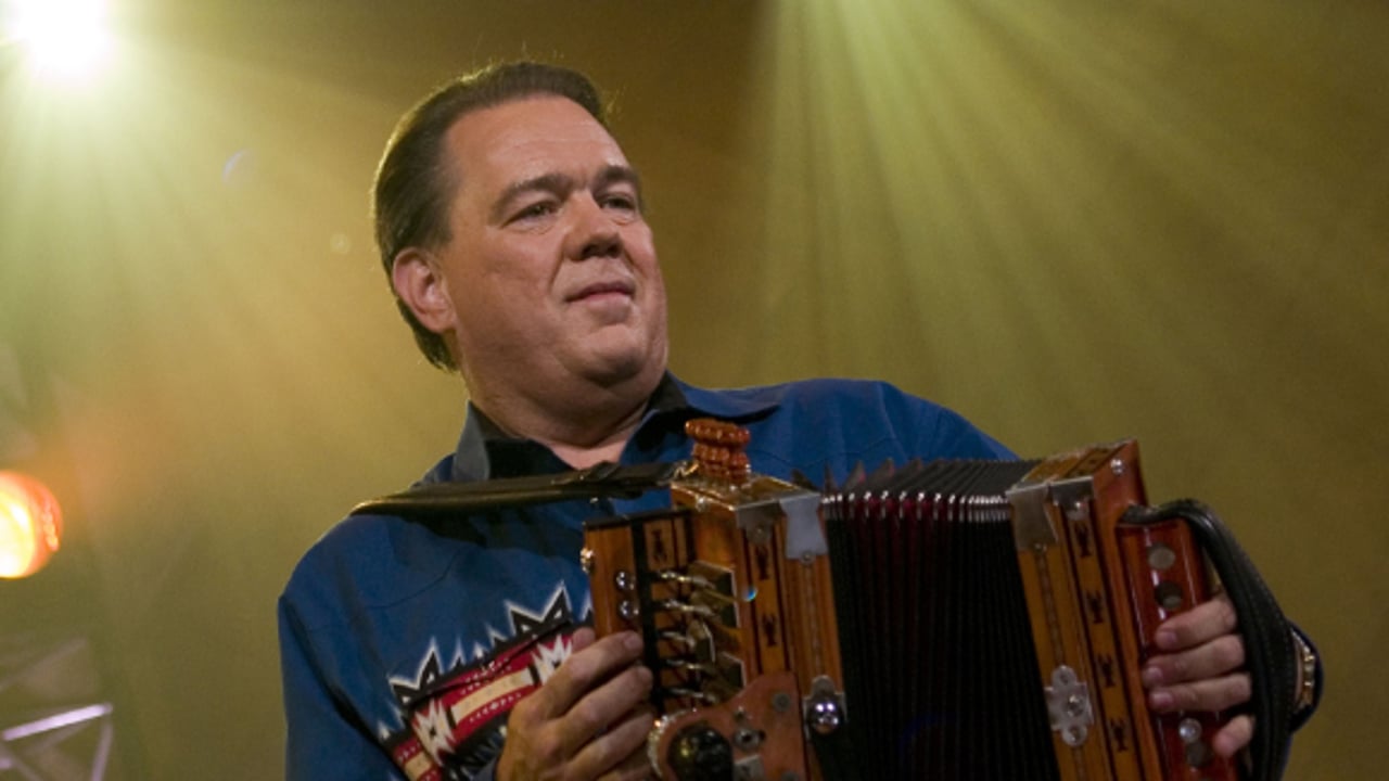 Fais Do-Do With Bruce Daigrepont Cajun Band