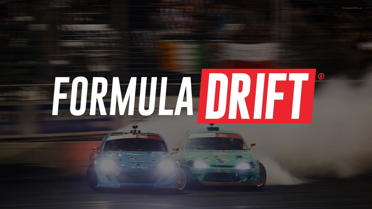 Formula Drift FRIDAY ONLY Sneak Peek 10am