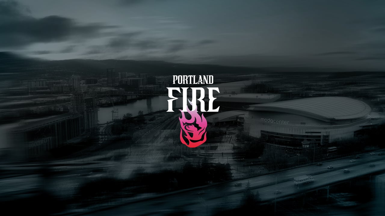 Portland Fire vs. Golden State Valkyries