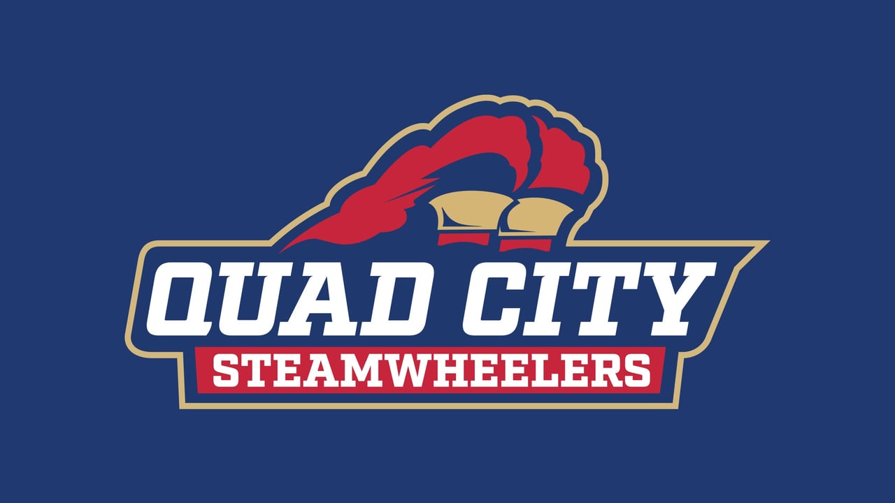 Ifl Football:  Quad City Steamwheelers Vs Tulsa Oilers