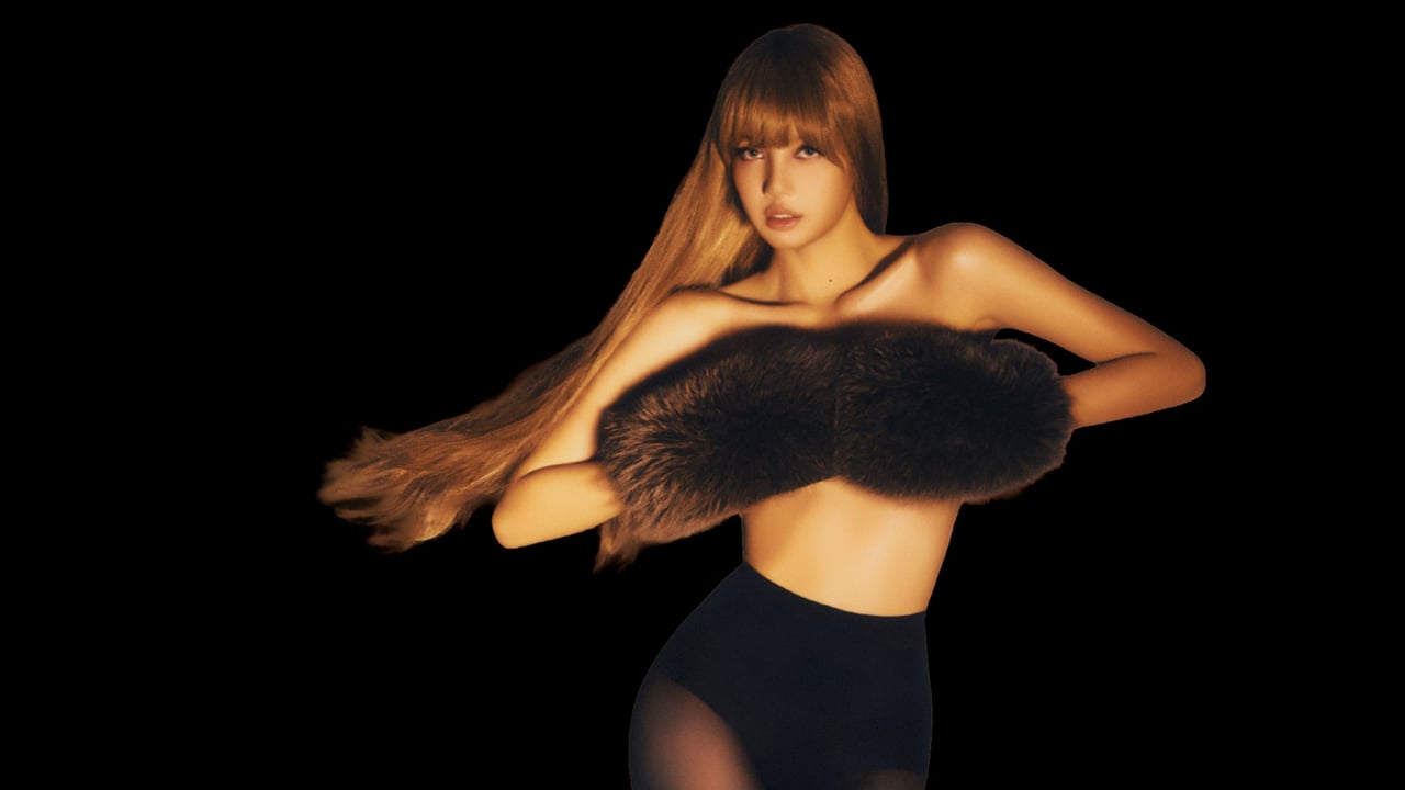 VIVA LA LISA