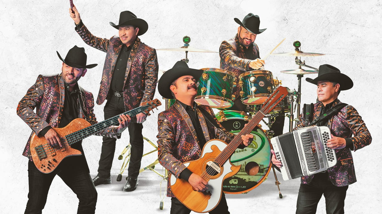 Los Tucanes de Tijuana w/ Grupo Arriesgado