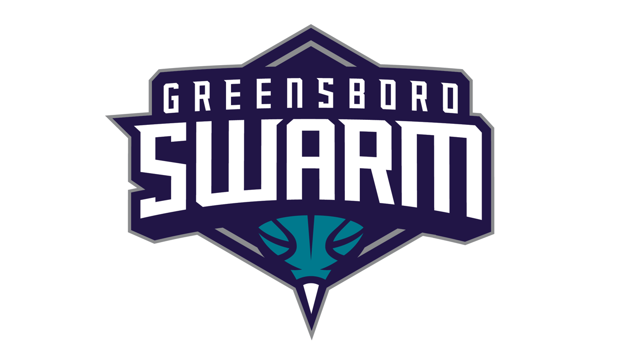 Greensboro Swarm vs. Wisconsin Herd