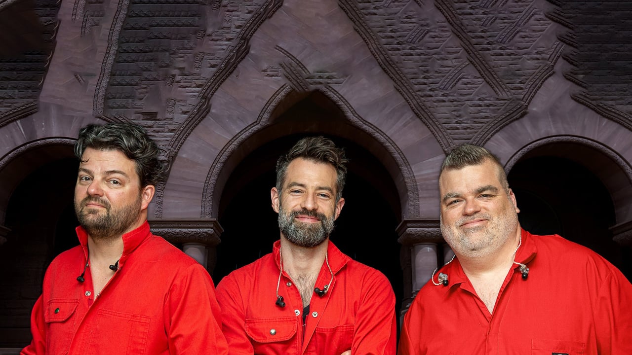 New World Men: The Sound of Rush