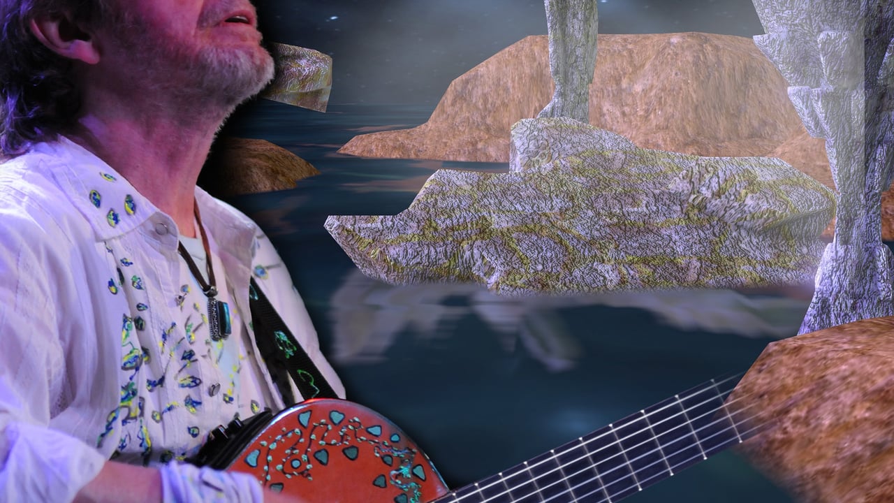 Jon Anderson & The Band Geeks