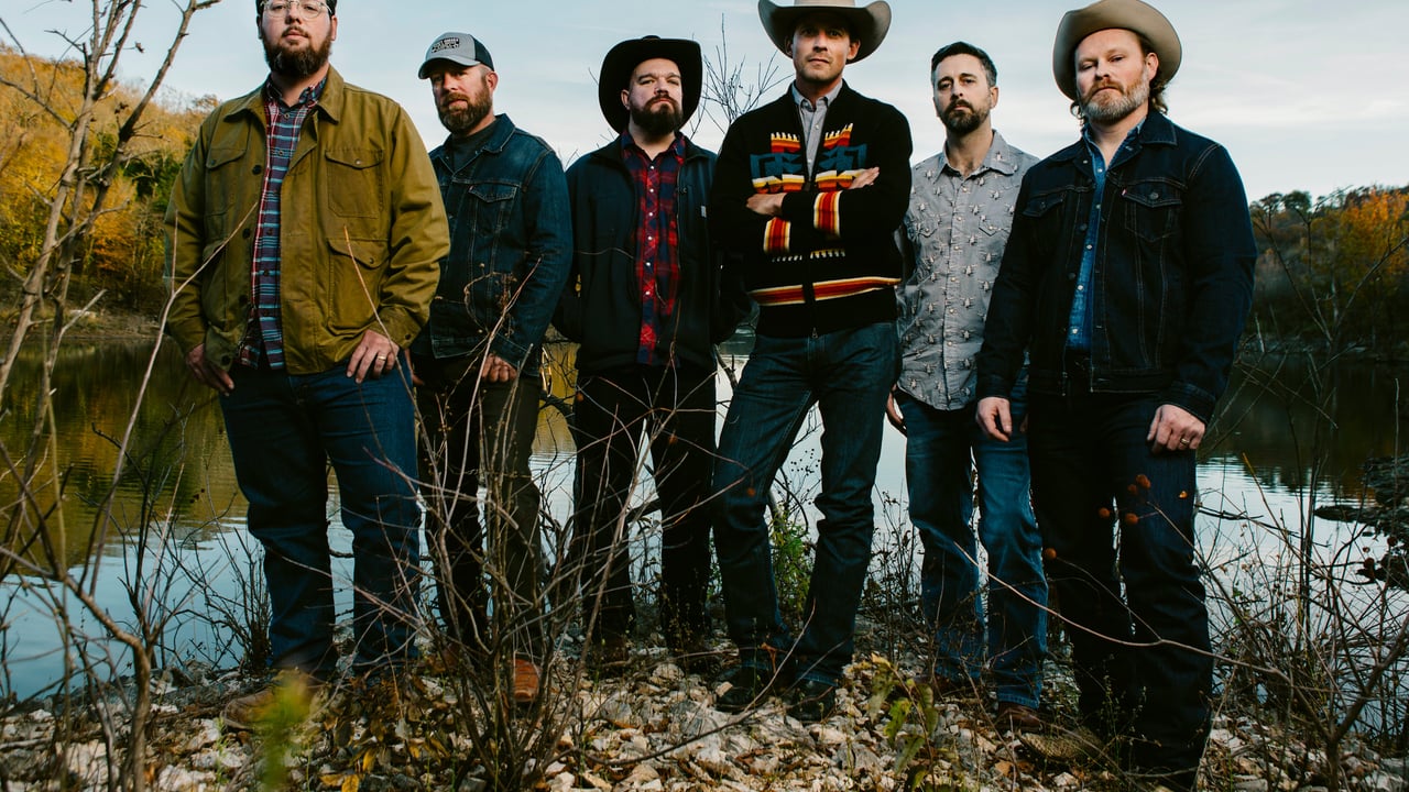 Turnpike Troubadours