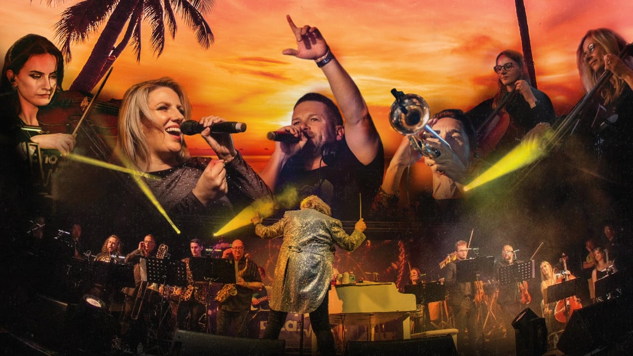 Symphonic Ibiza