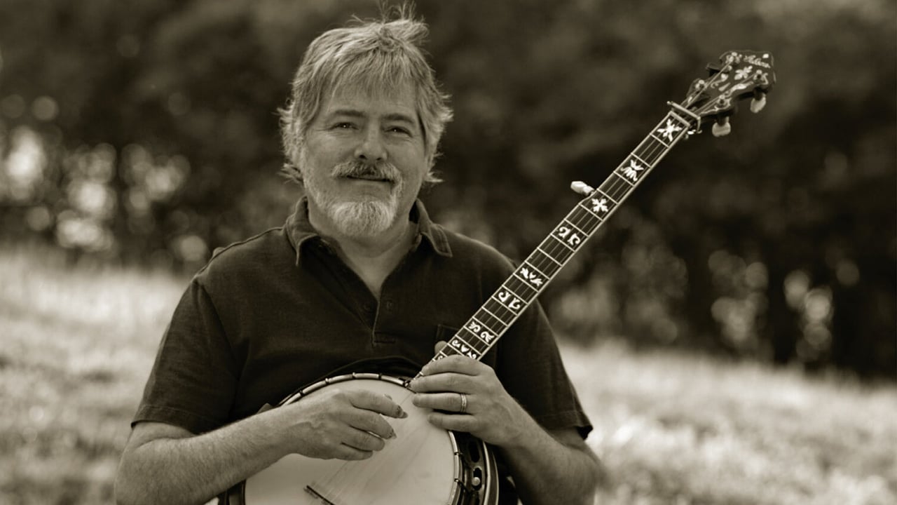 Bela Fleck w/ Edmar Castaneda