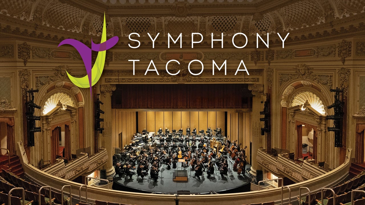 Symphony Tacoma: Fanfare for Our Nation