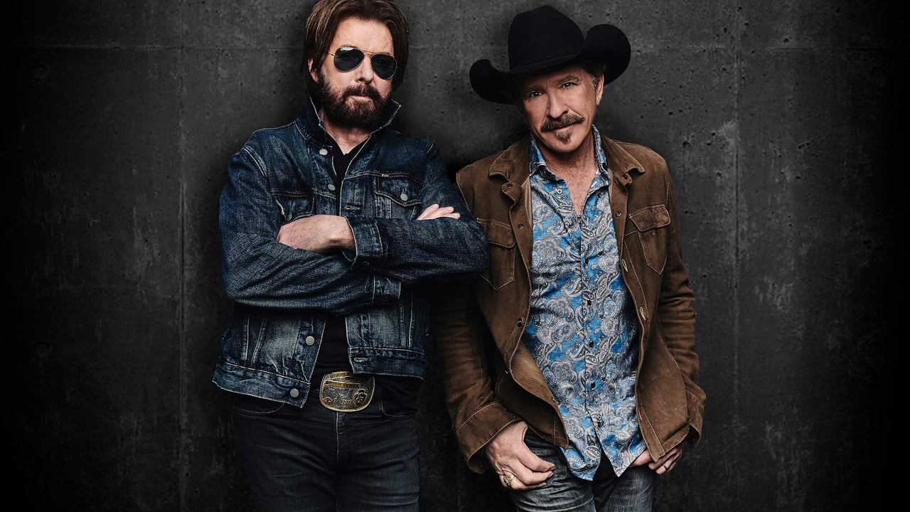 Brooks & Dunn: Neon Moon Tour 2026