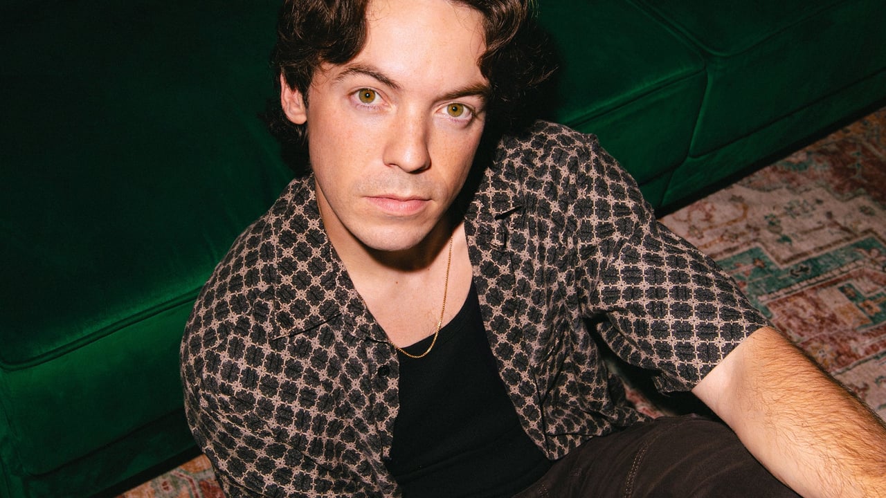 Connor Price