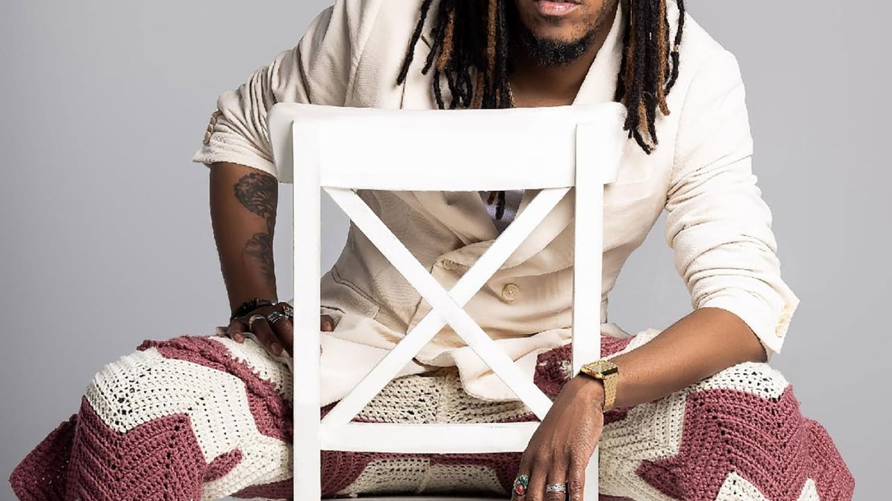Deitrick Haddon's The Play: BAD BLOOD