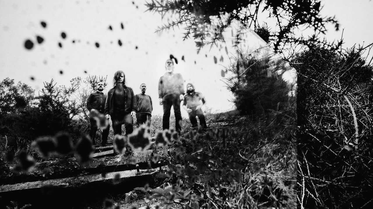 AMENRA