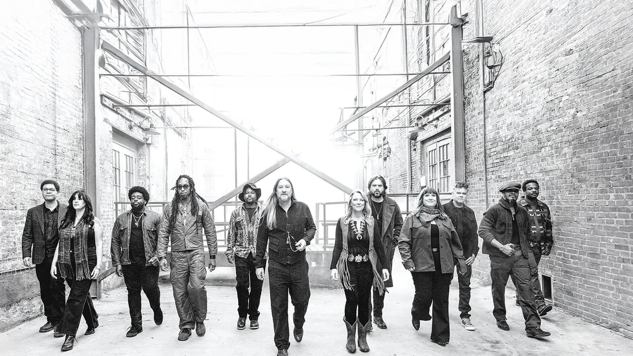 Tedeschi Trucks Band: Future Soul 2026 Tour