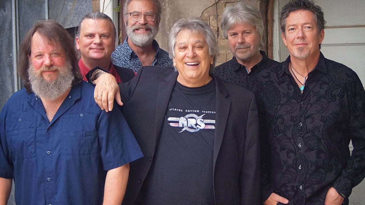 Atlanta Rhythm Section