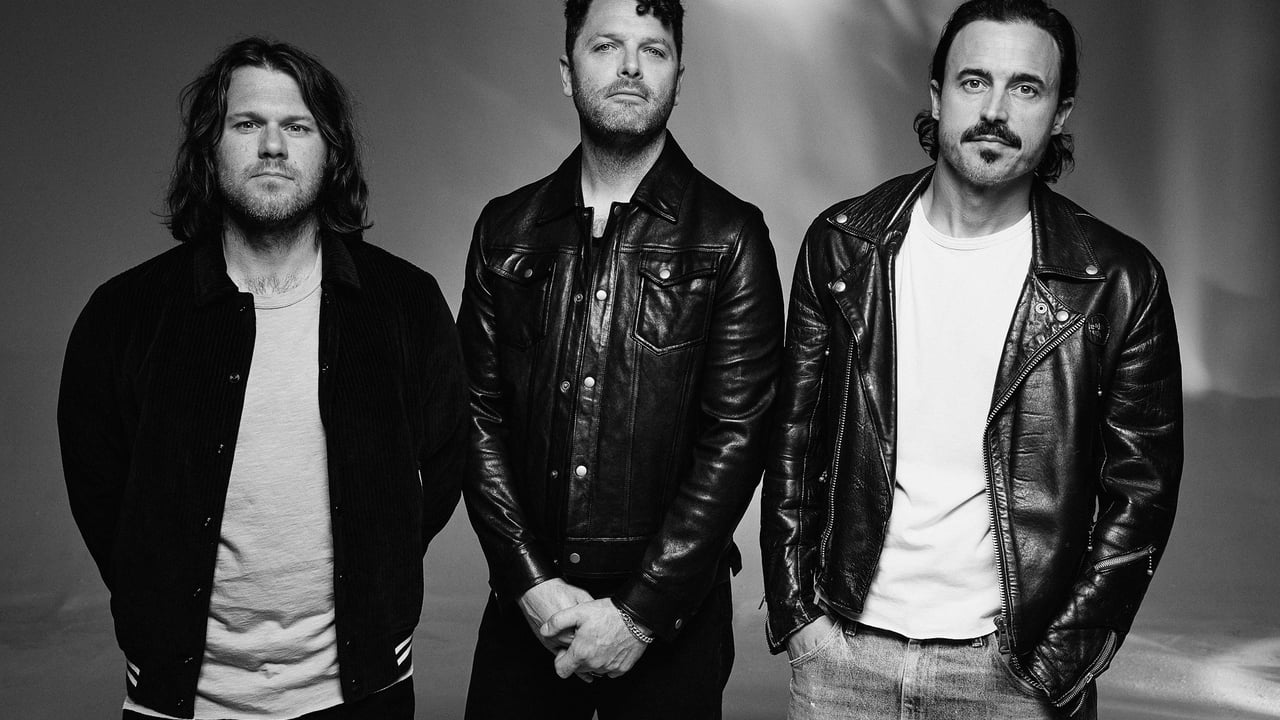 The Fray