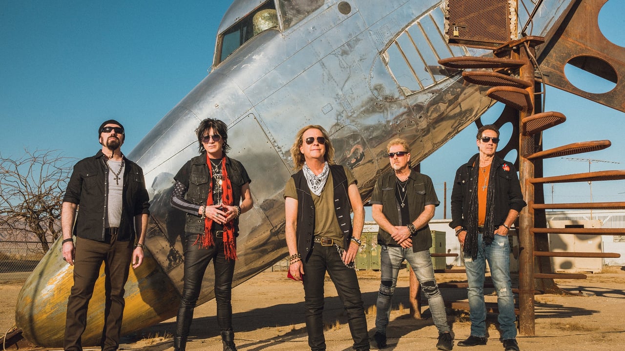 Night Ranger