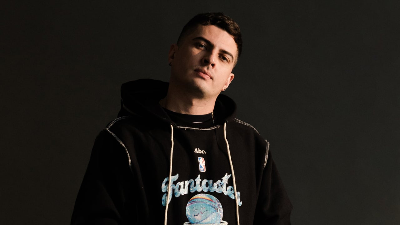 Fvded Day 1 X Afterparty with Omnom & Kamino