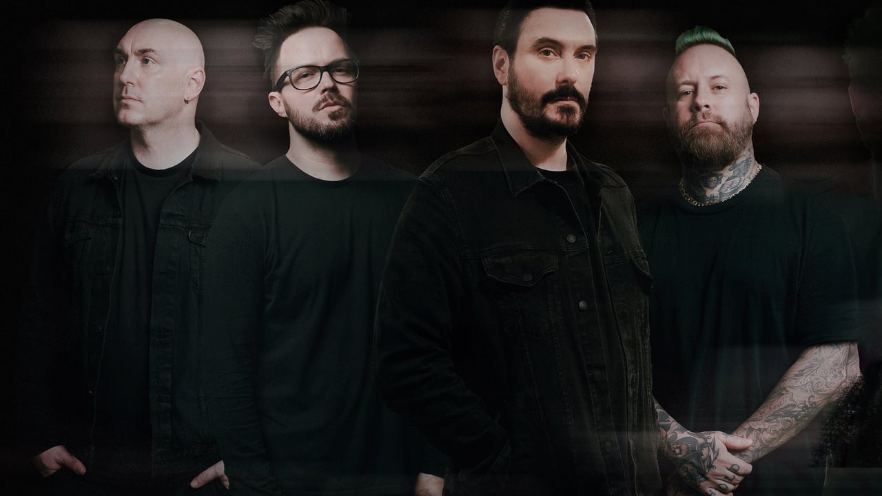 Breaking Benjamin