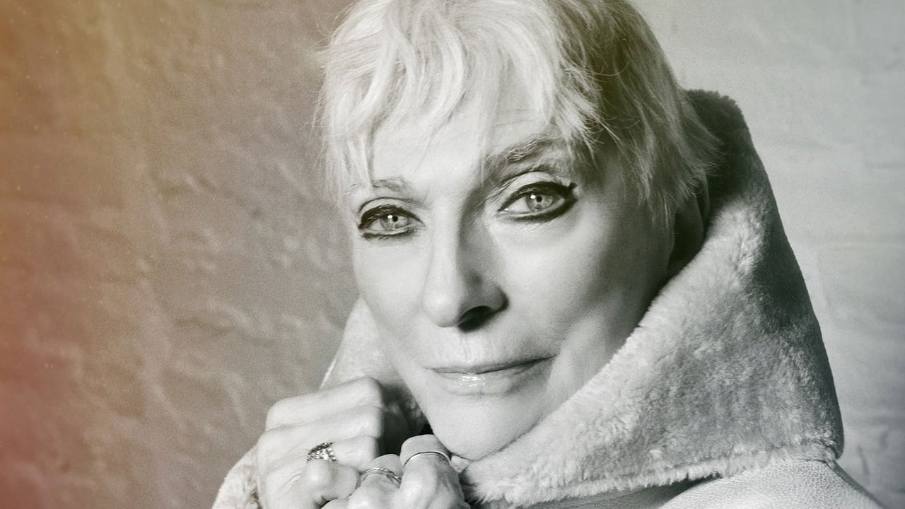 JUDY COLLINS - SWEET JUDY BLUE EYES: FAREWELL