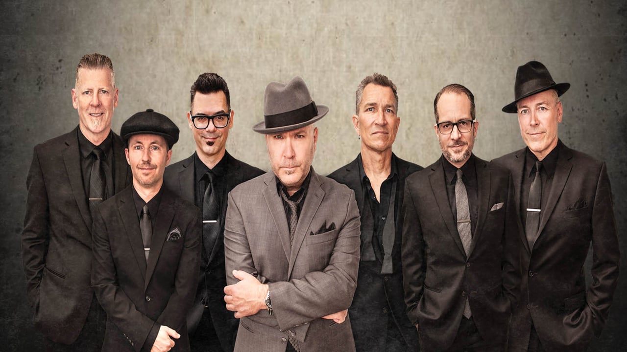 Big Bad Voodoo Daddy