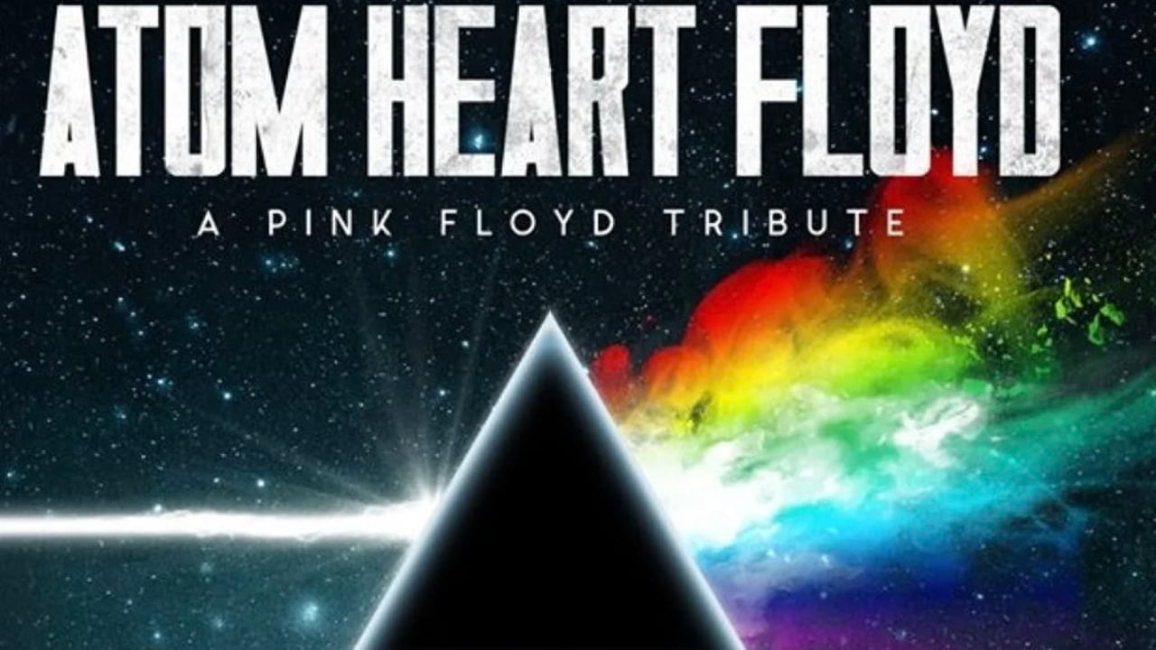 Atom Heart Floyd