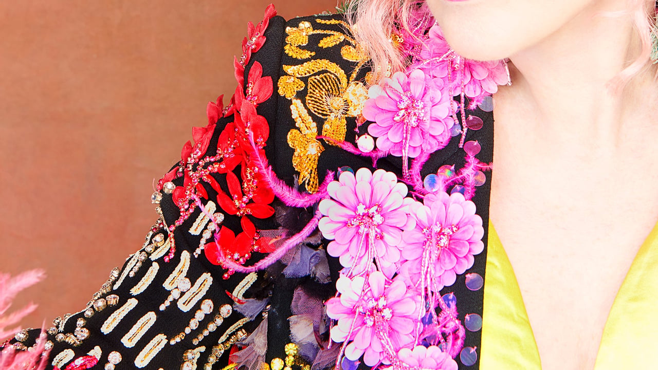 Cyndi Lauper: Live in Vegas